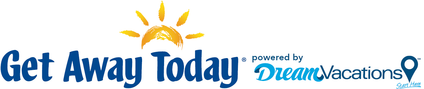 Get Away Today powered by Dream Vacations